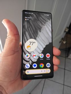 GOOGLE PIXEL 7 5G 128GB FACTORY UNLOCKED FOR ANY COMPANY AND ANY COUNTRY