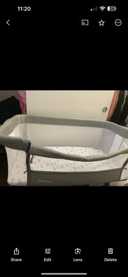 Bassinet 