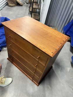 File Cabinet For Sale  Thumbnail