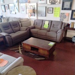 Sofa Loveseat Recliners