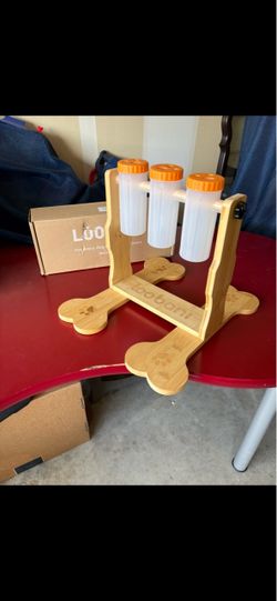 New Pet Treat/Puzzle Dispenser/Toy