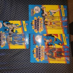 Collectible Figures