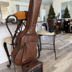 Keith Urban Full Set Amp Included 