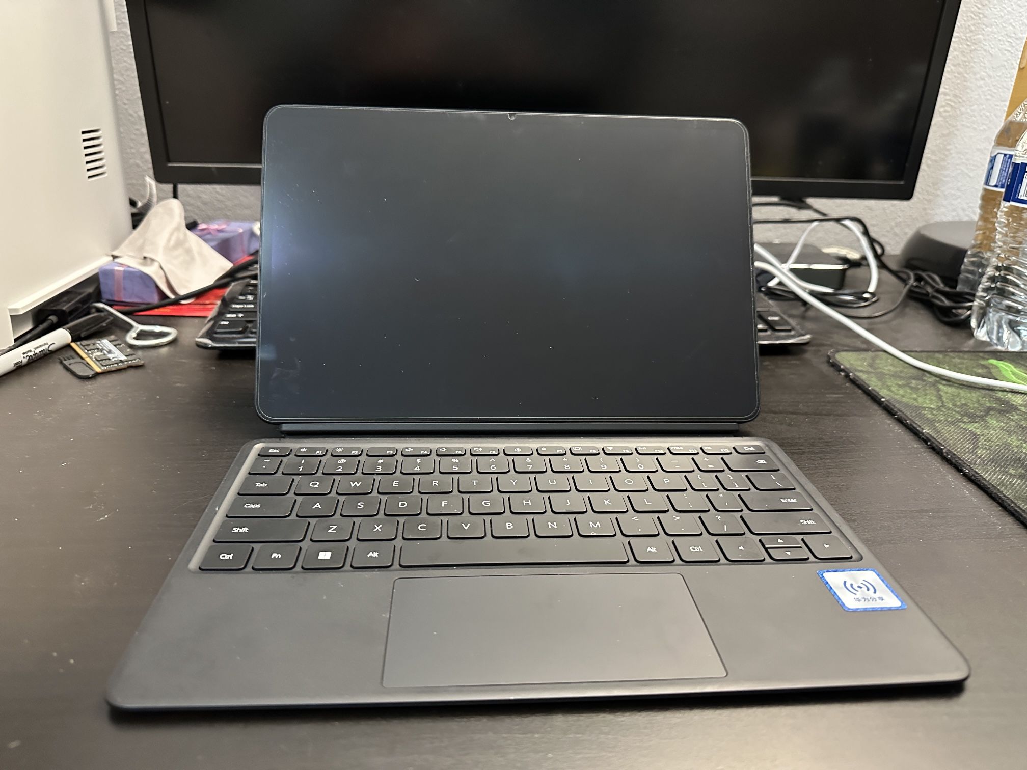 Huawei matebook E 2023 i7 16g 512
