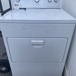Kenmore 500 Dryer
