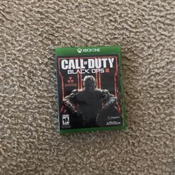Call Of Duty Black Ops 3