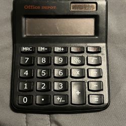 Calculator