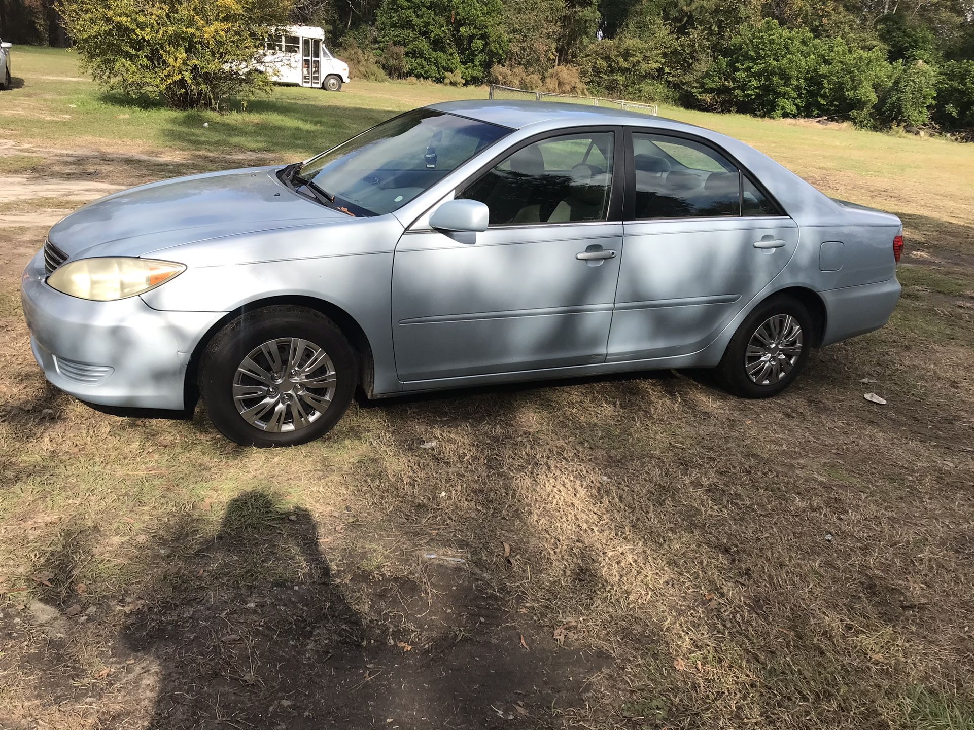 2005 Toyota Camry