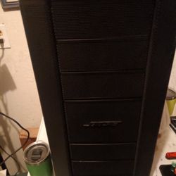 Boise Speaker