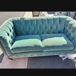 Vintage Couch