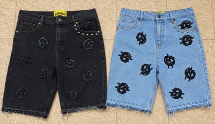God speed shorts