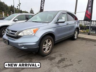 2011 Honda CR-V