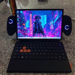 ONEXPLAYER X1 8840U 32GB RAM 1TB SSD 