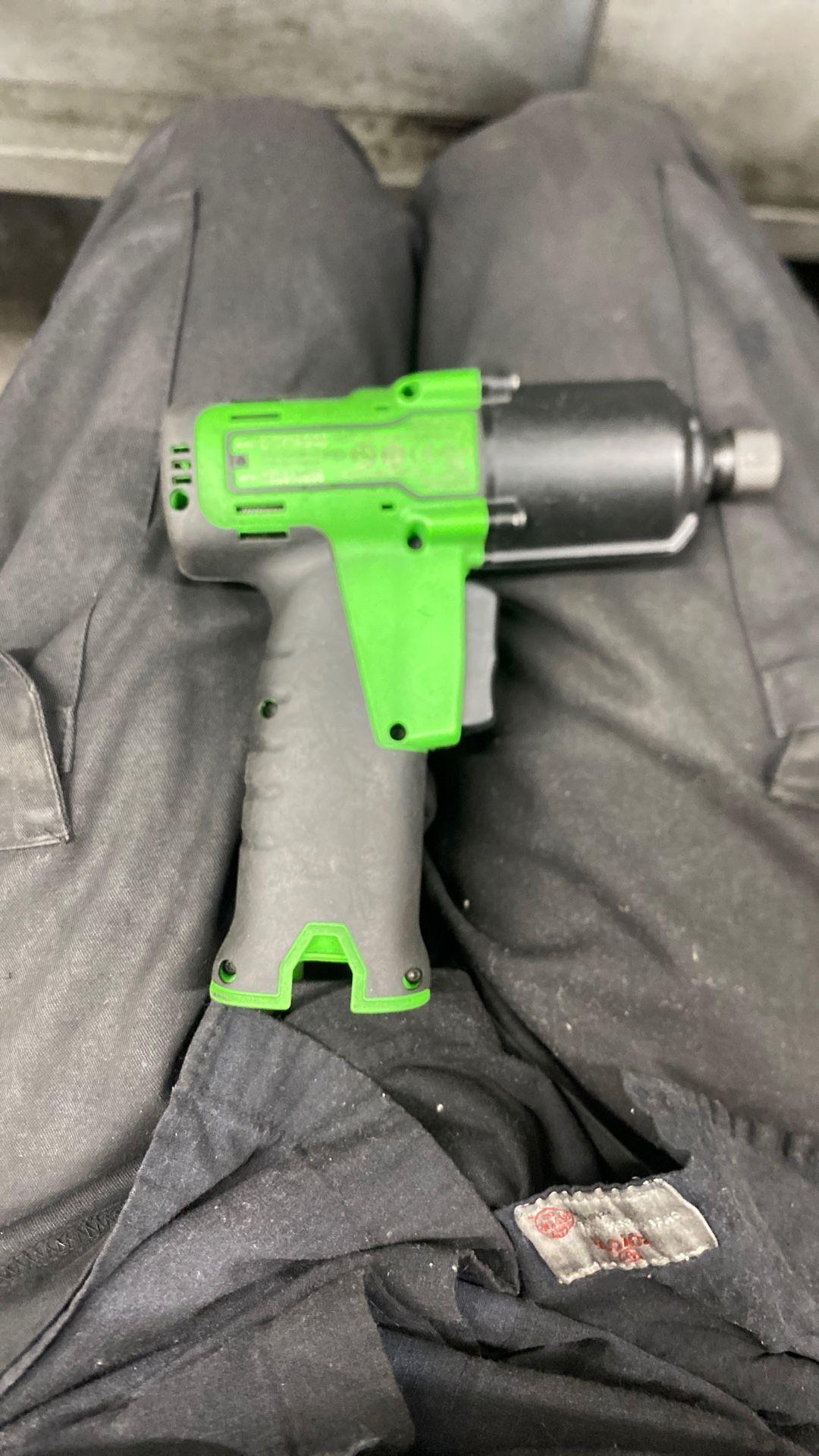 Snap On