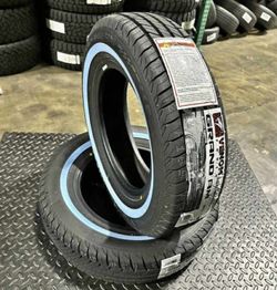 215/75/15 Llantas Nuevas