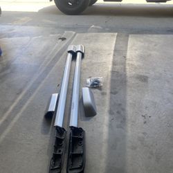 5th Gen 4Runner Roof Rails