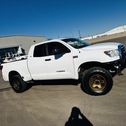 2013 Toyota Tundra 4WD