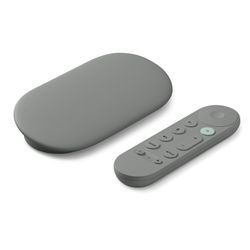 GOOGLE TV STREAMER