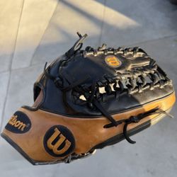 Wilson A2K 