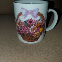 Ceramic Mug