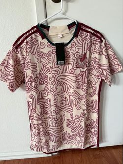 Mexico Jersey