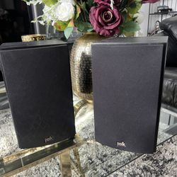 Polk Speakers 
