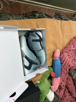 Nike Hyperflight Shark Editon