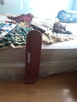 patineta