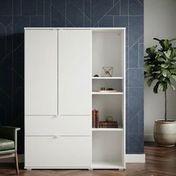 Ikea Dresser Cabinet