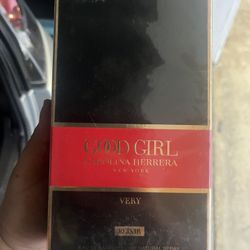 Good Girl Carolina Herrera Very 