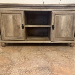 TV Storage Unit