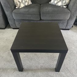 Ikea Side Tables 