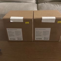 Ring Whole-home Camera Kit 