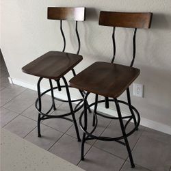 Barstools 