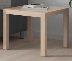Side table