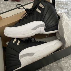 Jordan 12s