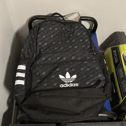 Adidas Backpack 