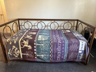 Day Bed
