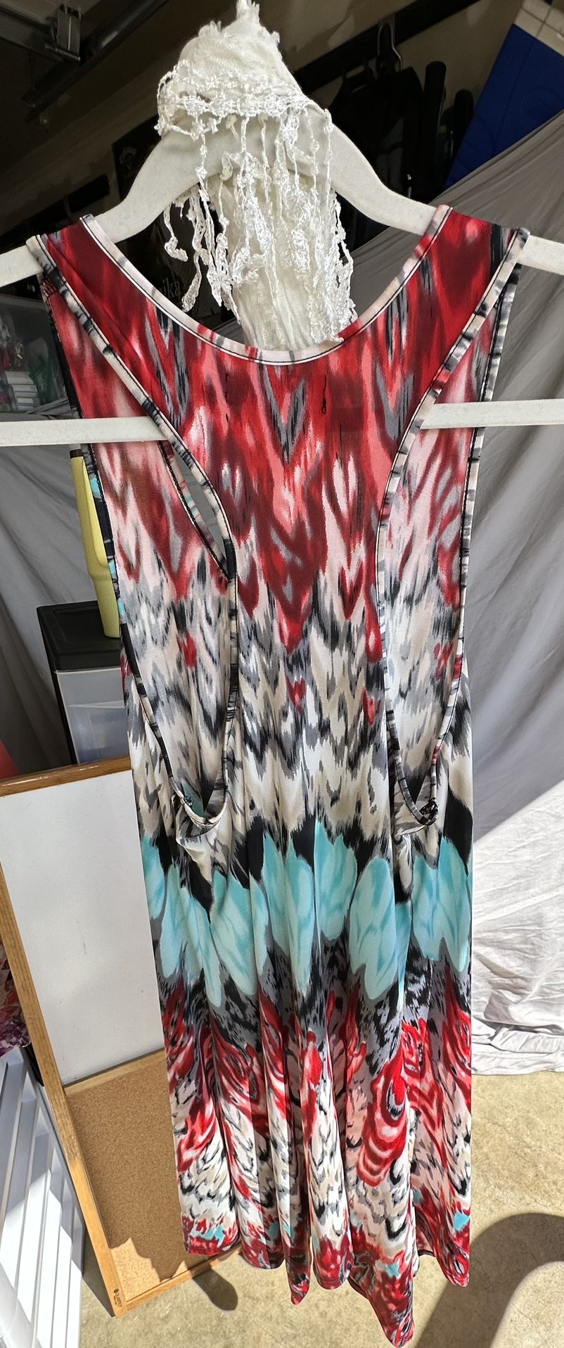 Summer Dress