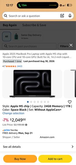 MacBook