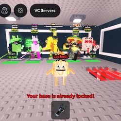 Selling sab stuff secrets only