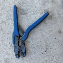 Crimp Tool 