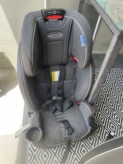 Car Seat