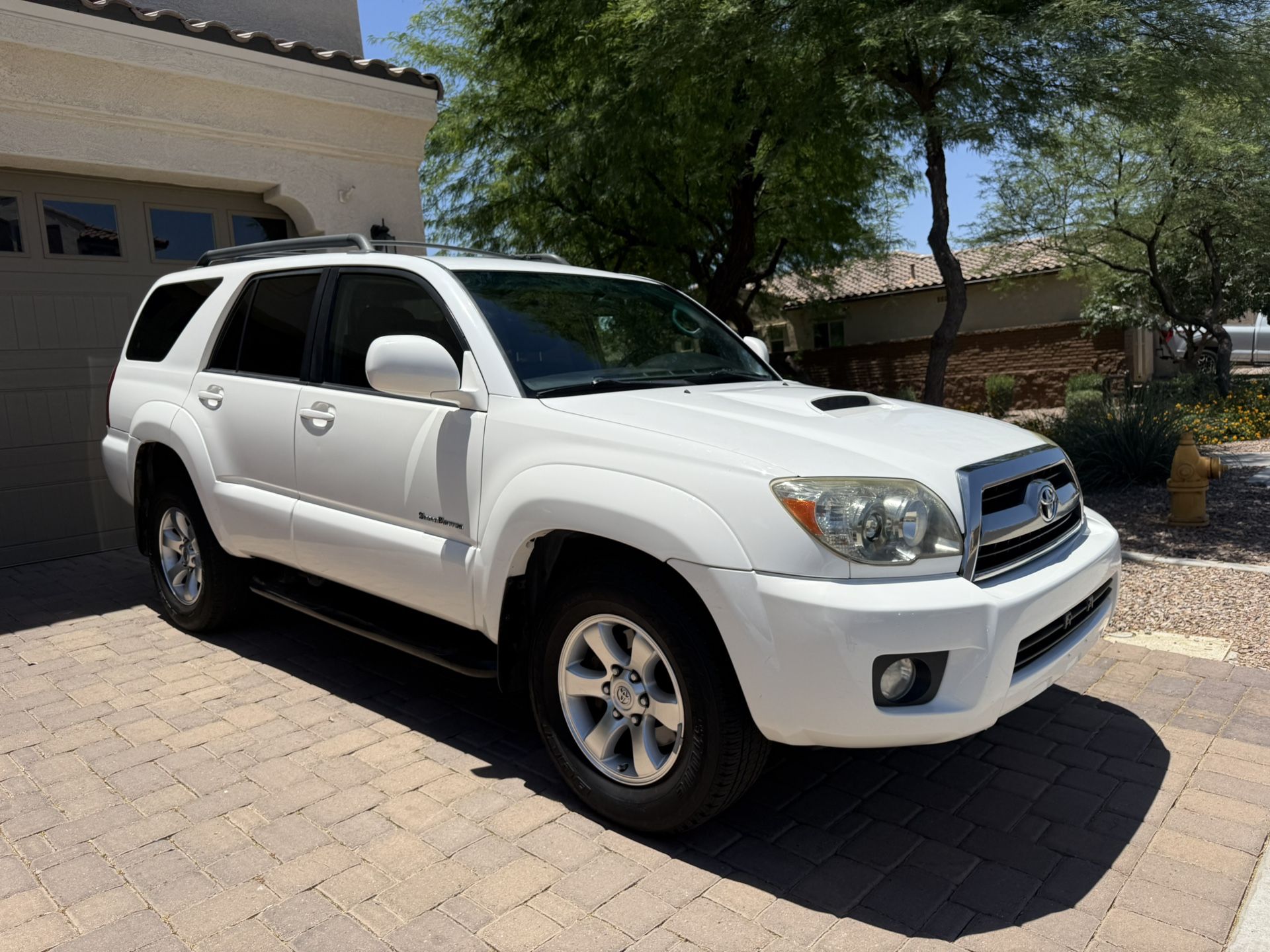 2008 Toyota 4Runner