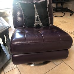 Basset Furniture Chair