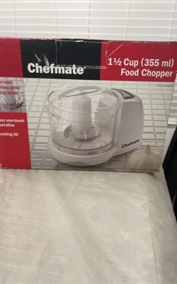 Food Chopper