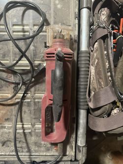 Electric Router