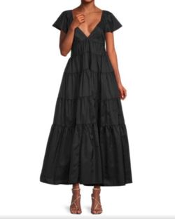 Staud dress