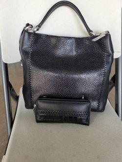 Brighton Handbag & Wallet