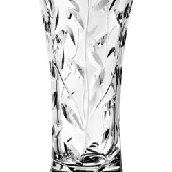 NEW- Flower Vase